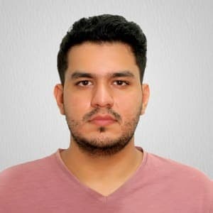 Muhammad zarak bin K. | Cloud Engineer at Softaims Profile of Muhammad zarak bin K., Cloud Engineer at Softaims