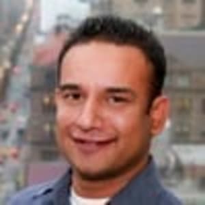 Niraj S. | Full Stack Developer at Softaims Profile of Niraj S., Full Stack Developer at Softaims