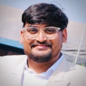 Maulik M. | Full Stack Developer at Softaims Profile of Maulik M., Full Stack Developer at Softaims