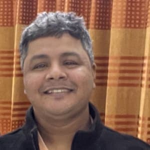 Mohammad Abu S. | Full Stack Developer at Softaims Profile of Mohammad Abu S., Full Stack Developer at Softaims