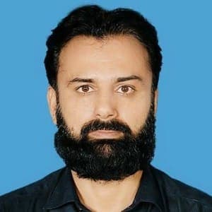 Aftab A. | Full Stack Developer at Softaims Profile of Aftab A., Full Stack Developer at Softaims