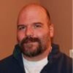 russell c. | Data Analyst at Softaims Profile of russell c., Data Analyst at Softaims