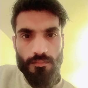 Zaheer A. | AI/Machine Learning Developer at Softaims Profile of Zaheer A., AI/Machine Learning Developer at Softaims