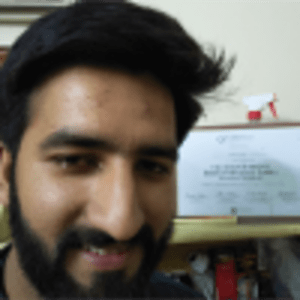 saad H. | Full Stack Developer at Softaims Profile of saad H., Full Stack Developer at Softaims