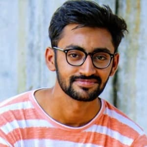 Keval S. | Data Analyst at Softaims Profile of Keval S., Data Analyst at Softaims