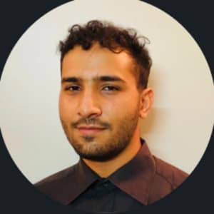 Ramis M. | AI/Machine Learning Developer at Softaims Profile of Ramis M., AI/Machine Learning Developer at Softaims