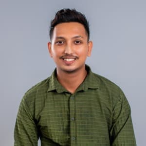 Nimna I. | Data Analyst at Softaims Profile of Nimna I., Data Analyst at Softaims