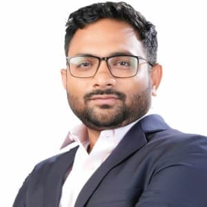 Aniruddha J. | Data Scientist at Softaims Profile of Aniruddha J., Data Scientist at Softaims
