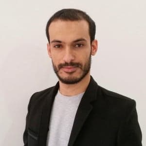 Mustapha G. | Full Stack Developer at Softaims Profile of Mustapha G., Full Stack Developer at Softaims