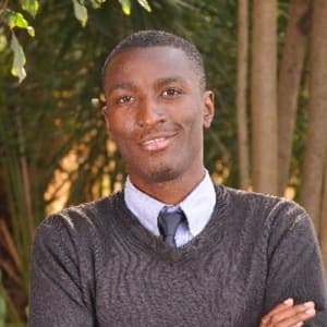 Peter P. | Data Analyst at Softaims Profile of Peter P., Data Analyst at Softaims