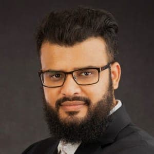 Zain D. | AI/Machine Learning Developer at Softaims Profile of Zain D., AI/Machine Learning Developer at Softaims