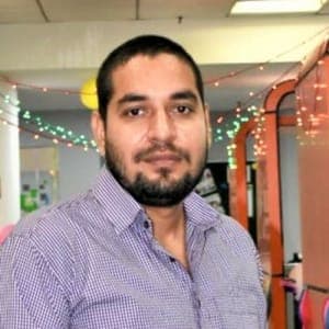 Anil K. | Data Analyst at Softaims Profile of Anil K., Data Analyst at Softaims