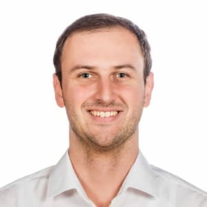 Bernard H. | AI/Machine Learning Developer at Softaims Profile of Bernard H., AI/Machine Learning Developer at Softaims