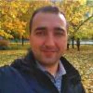 Sergii V. | Cloud Engineer at Softaims Profile of Sergii V., Cloud Engineer at Softaims