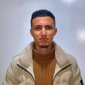 Imad B. | Cloud Engineer at Softaims Profile of Imad B., Cloud Engineer at Softaims