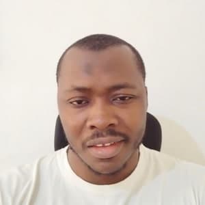 Ridwanullah I. | Cloud Engineer at Softaims Profile of Ridwanullah I., Cloud Engineer at Softaims