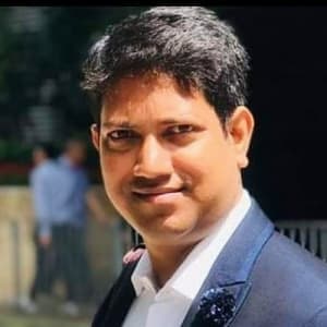 Bikram Keshari P. | Full Stack Developer at Softaims Profile of Bikram Keshari P., Full Stack Developer at Softaims