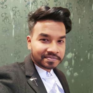 Faisal A. | Full Stack Developer at Softaims Profile of Faisal A., Full Stack Developer at Softaims