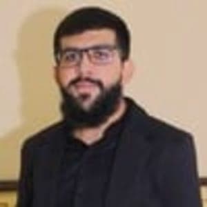 Muhammad Qamar A. | Cloud Engineer at Softaims Profile of Muhammad Qamar A., Cloud Engineer at Softaims