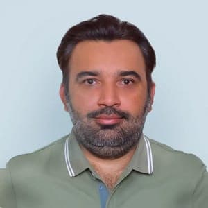 Ahmed W. | Data Analyst at Softaims Profile of Ahmed W., Data Analyst at Softaims