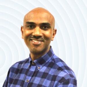 Awet T. | Data Analyst at Softaims Profile of Awet T., Data Analyst at Softaims