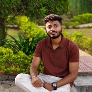 Harshit W. | Full Stack Developer at Softaims Profile of Harshit W., Full Stack Developer at Softaims