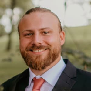 Elliott C. | Full Stack Developer at Softaims Profile of Elliott C., Full Stack Developer at Softaims