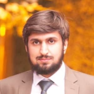 Taha I. | Full Stack Developer at Softaims Profile of Taha I., Full Stack Developer at Softaims