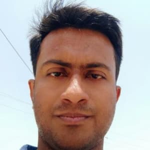 Ronak P. | Full Stack Developer at Softaims Profile of Ronak P., Full Stack Developer at Softaims