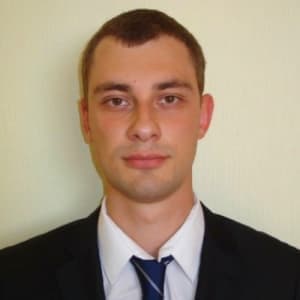 Marks P. | Cloud Engineer at Softaims Profile of Marks P., Cloud Engineer at Softaims