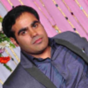 Virender K. | Full Stack Developer at Softaims Profile of Virender K., Full Stack Developer at Softaims