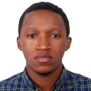 Egide N. | Full Stack Developer at Softaims Profile of Egide N., Full Stack Developer at Softaims