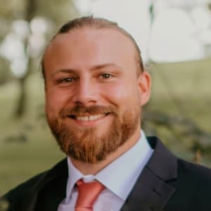 Elliott C. | Full Stack Developer at Softaims Profile of Elliott C., Full Stack Developer at Softaims