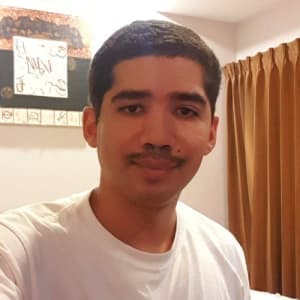 Randall B. | Data Analyst at Softaims Profile of Randall B., Data Analyst at Softaims