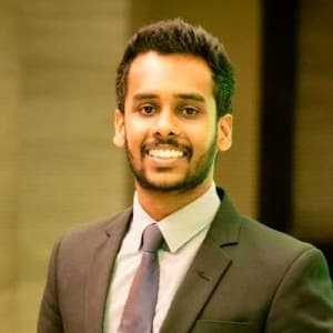 Lahiru P. | Full Stack Developer at Softaims Profile of Lahiru P., Full Stack Developer at Softaims