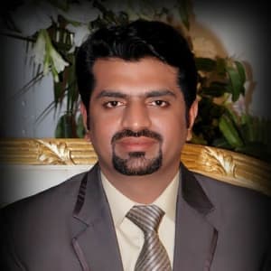 Jawad H. | Cloud Engineer at Softaims Profile of Jawad H., Cloud Engineer at Softaims