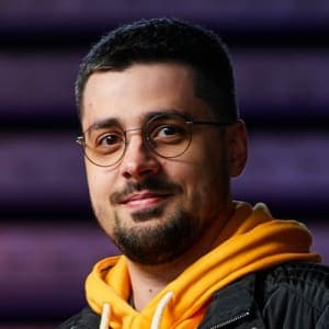 Kostiantyn V. | AI/Machine Learning Developer at Softaims Profile of Kostiantyn V., AI/Machine Learning Developer at Softaims