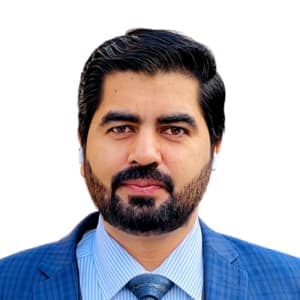 Ahmed J. | Full Stack Developer at Softaims Profile of Ahmed J., Full Stack Developer at Softaims