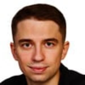 Maksim Z. | Full Stack Developer at Softaims Profile of Maksim Z., Full Stack Developer at Softaims