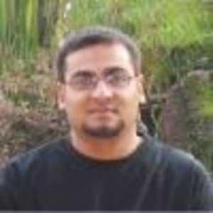 Farhan M. | Full Stack Developer at Softaims Profile of Farhan M., Full Stack Developer at Softaims