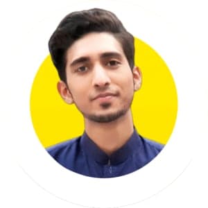 Zeeshan A. | Data Analyst at Softaims Profile of Zeeshan A., Data Analyst at Softaims