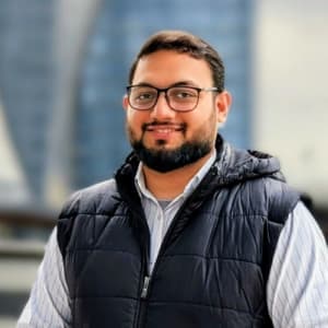 Gohar A. | Full Stack Developer at Softaims Profile of Gohar A., Full Stack Developer at Softaims