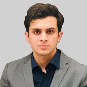 Imtinan Z. | Full Stack Developer at Softaims Profile of Imtinan Z., Full Stack Developer at Softaims