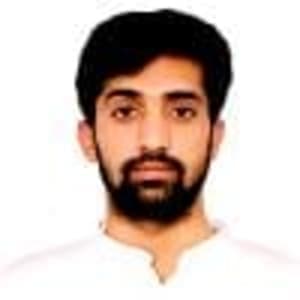 Ashvin R. | Full Stack Developer at Softaims Profile of Ashvin R., Full Stack Developer at Softaims