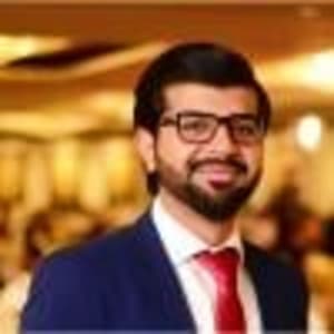 Mohsin M. | Full Stack Developer at Softaims Profile of Mohsin M., Full Stack Developer at Softaims