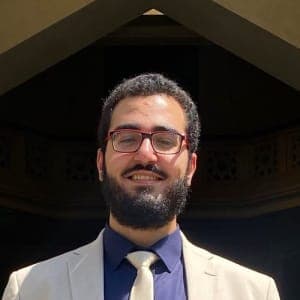 Ahmed A. | Full Stack Developer at Softaims Profile of Ahmed A., Full Stack Developer at Softaims