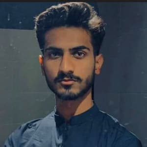 Taha F. | Full Stack Developer at Softaims Profile of Taha F., Full Stack Developer at Softaims