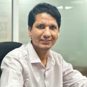 Farzam A. | Full Stack Developer at Softaims Profile of Farzam A., Full Stack Developer at Softaims