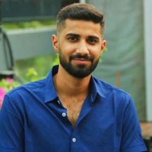 Muhammad H. | Full Stack Developer at Softaims Profile of Muhammad H., Full Stack Developer at Softaims