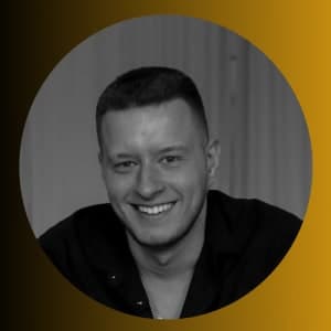 Yuriy I. | Full Stack Developer at Softaims Profile of Yuriy I., Full Stack Developer at Softaims